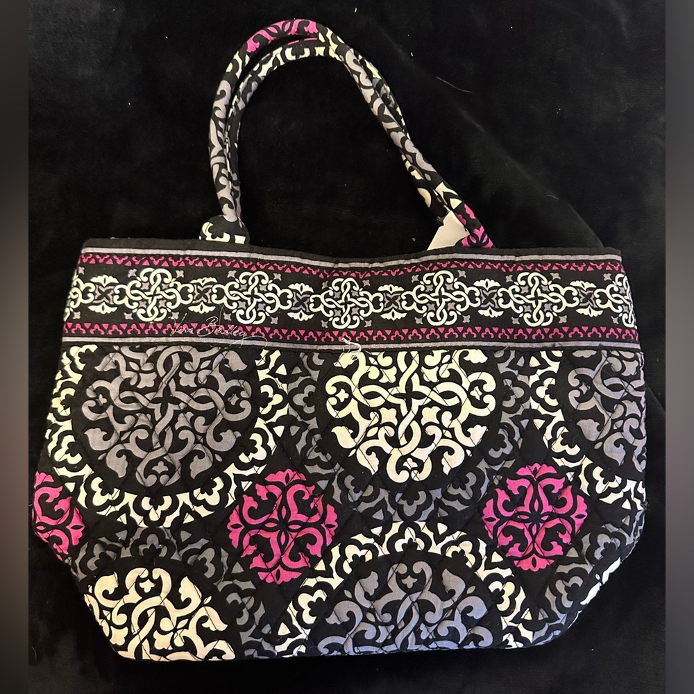 Vera Bradley Purse